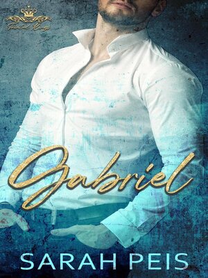 cover image of Gabriel